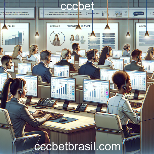 A Importância do Suporte ao Cliente em Jogos Online